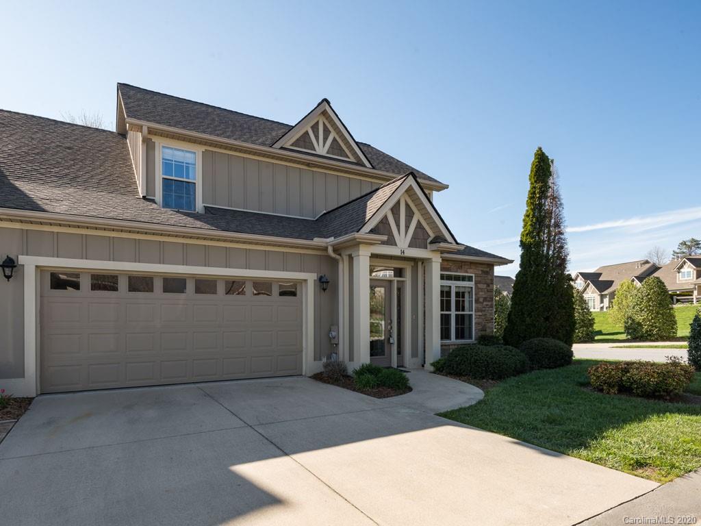 14 Sage Flats Lane Fletcher NC 28732