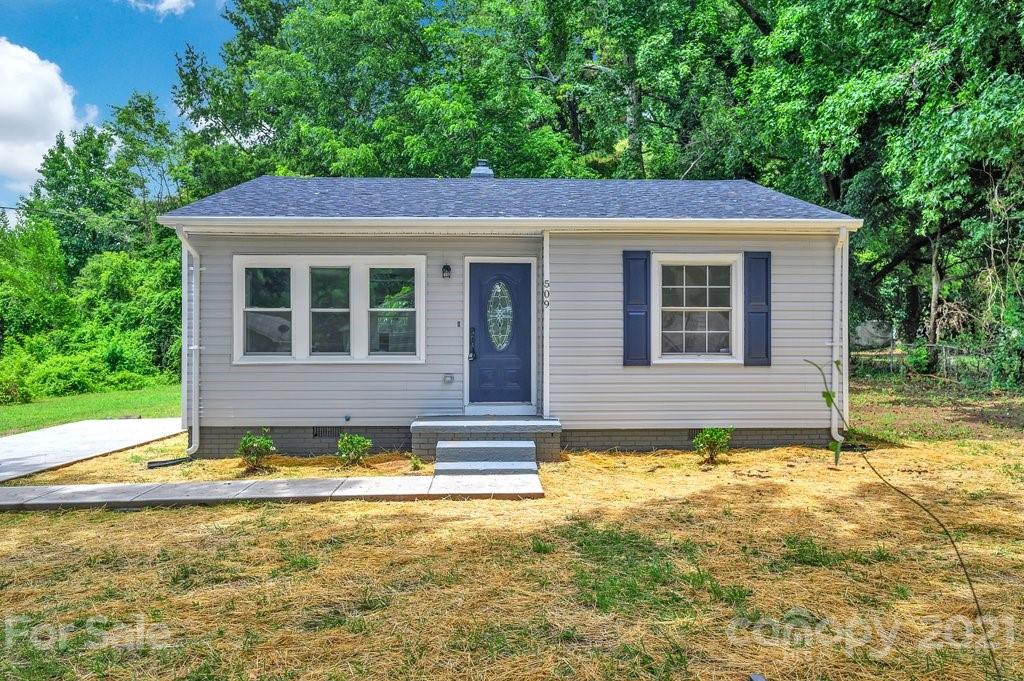 509 Nelson Avenue Charlotte NC 28216