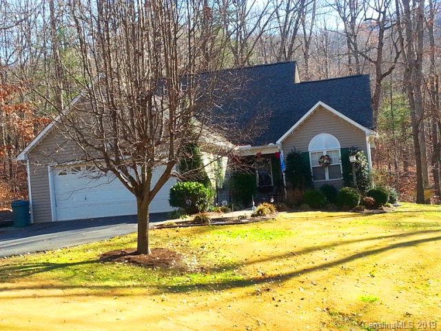 3236 Village Drive Morganton NC 28655