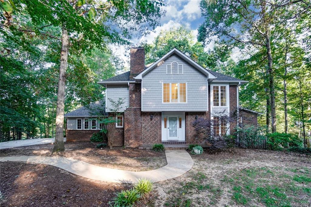 163 Appian Way Shelby NC 28150