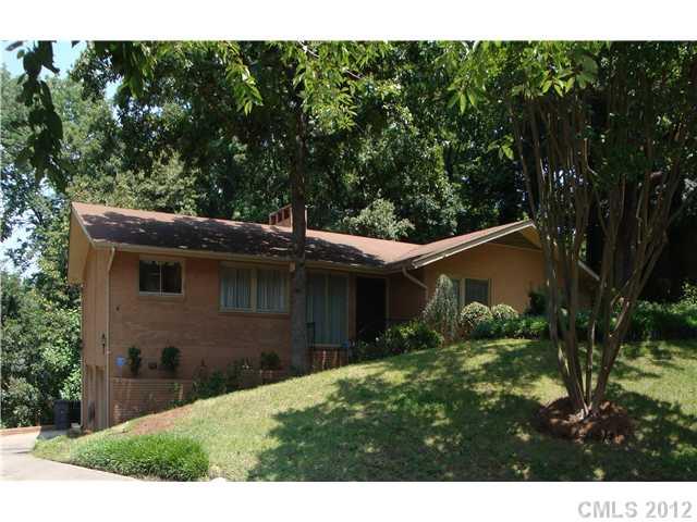 3609 Fountainhill Ridge Road Charlotte NC 28226