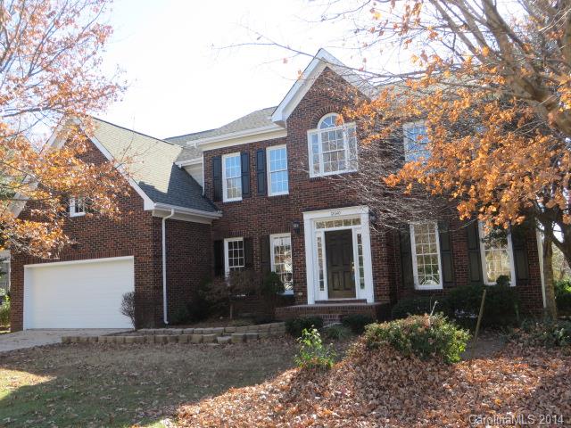 12640 Willingdon Road Huntersville NC 28078