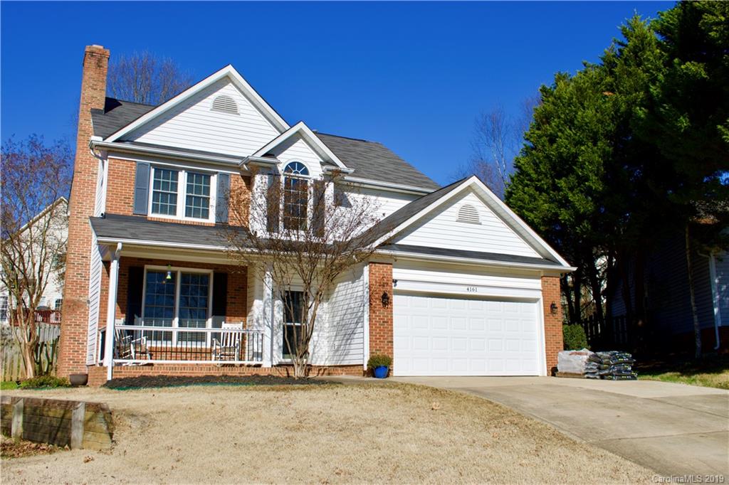 4161 Whitney Place Nw Concord NC 28027