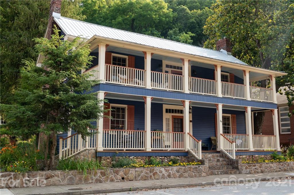39 S Main Street Marshall NC 28753