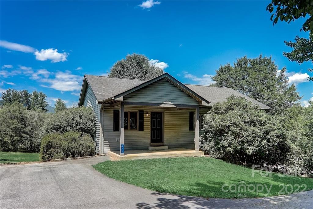 475 Emmas Grove Road Fletcher NC 28732