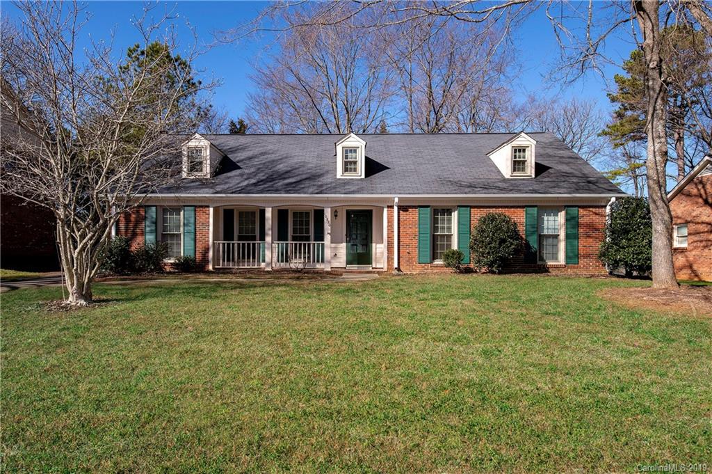 10220 Ridgemore Drive Charlotte NC 28277