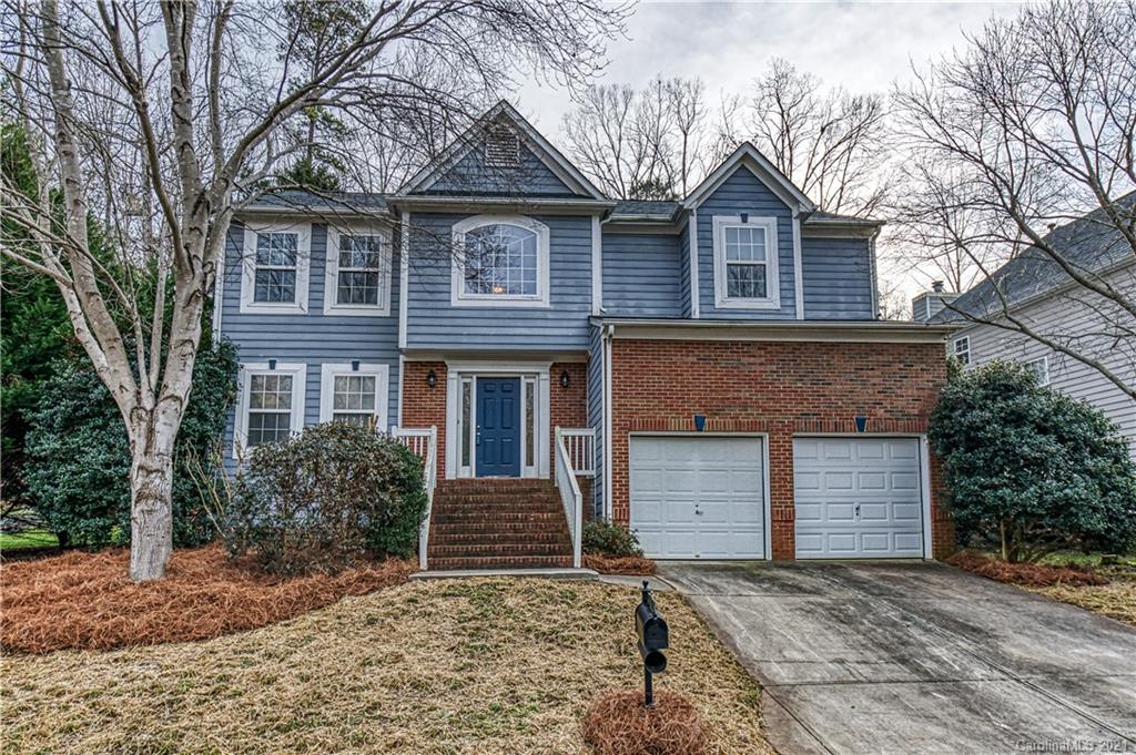 13901 Kings Carriage Lane Charlotte NC 28278