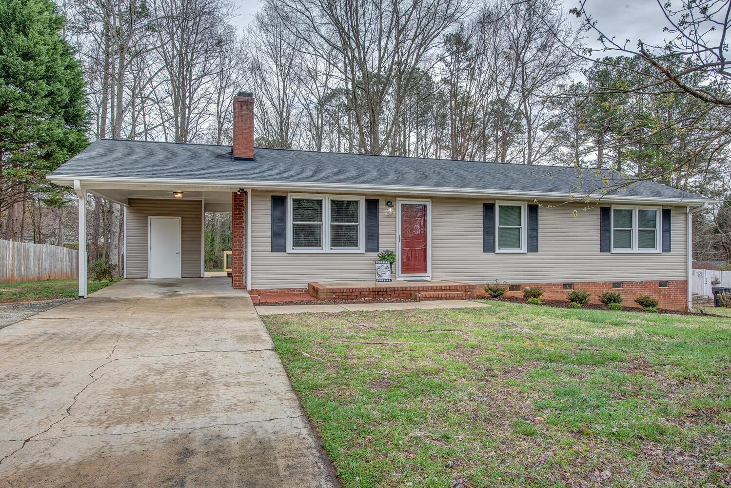 4405 Longbriar Drive Gastonia NC 28056