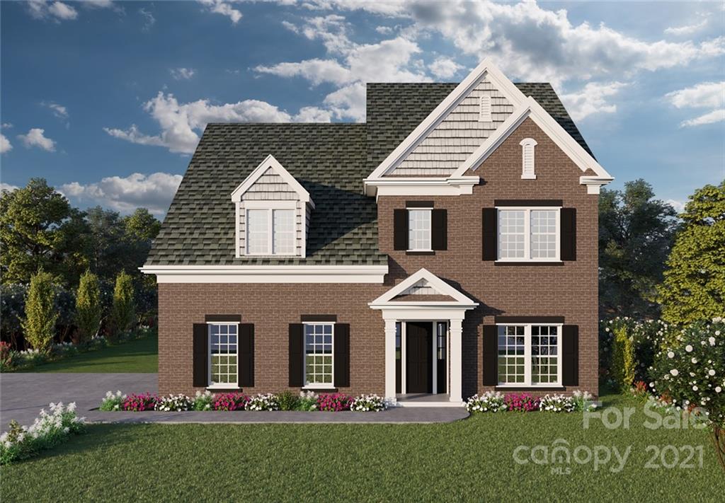 4210 Mcintyre Avenue Charlotte NC 28216