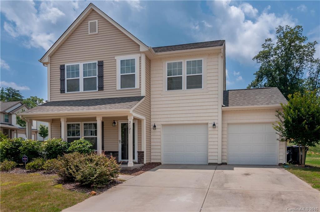 2121 Lake Vista Drive Mount Holly NC 28120