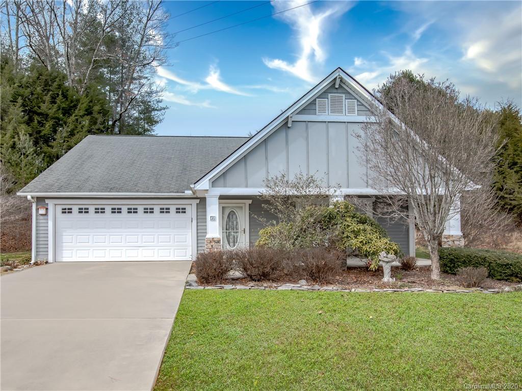 49 Sunview Circle Arden NC 28704