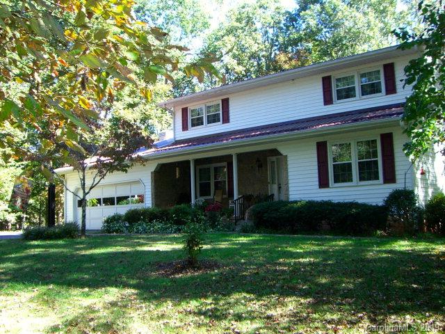 1306 Rockhouse Road Marion NC 28752