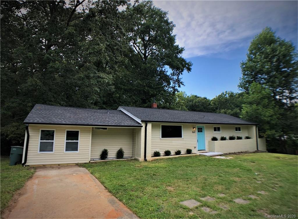 1547 Sharon Lane Gastonia NC 28052