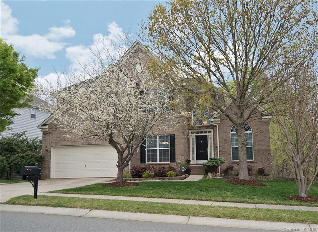 10314 Kirkmont Drive Charlotte NC 28269