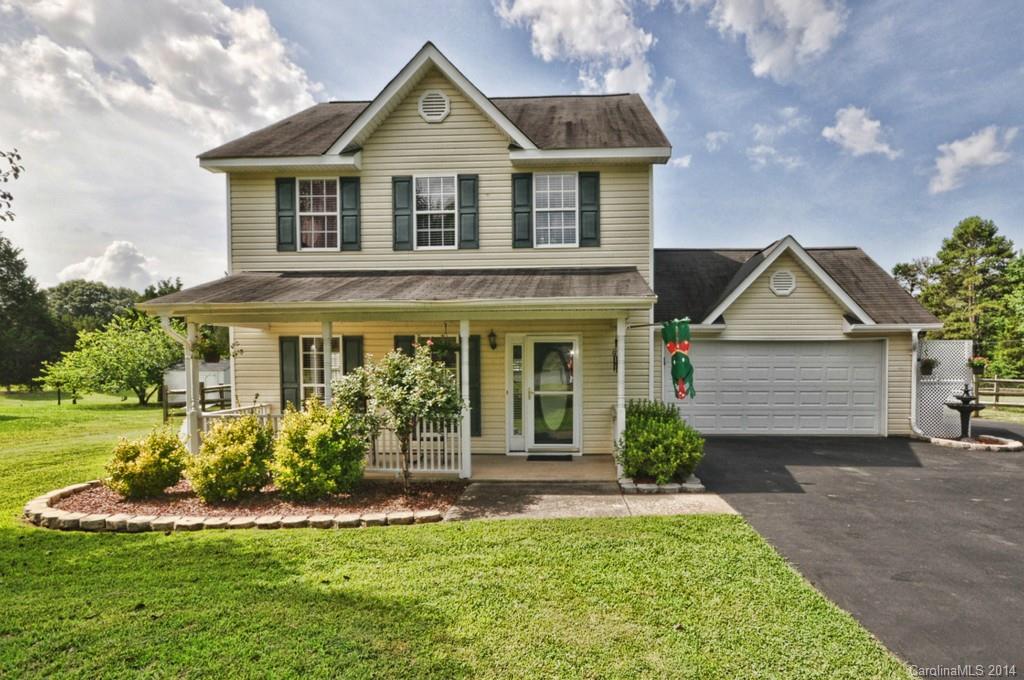 4057 Fincher Road Matthews NC 28104