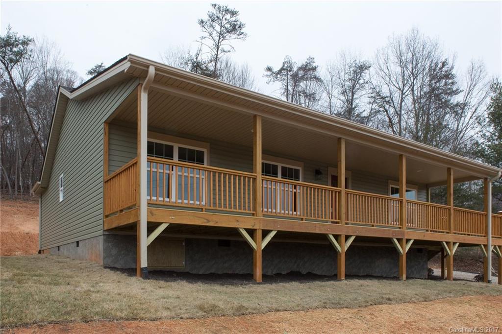 353 Youngs Drive Extension Candler NC 28715