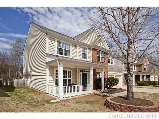 20730 Waters Edge Court Cornelius NC 28031