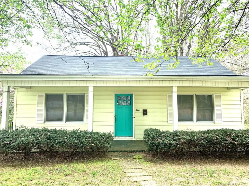 464 Reynolda Drive Statesville NC 28677