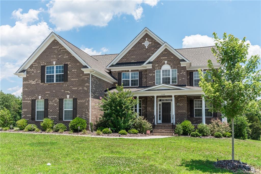 1102 Burning Embers Lane Sw Concord NC 28025