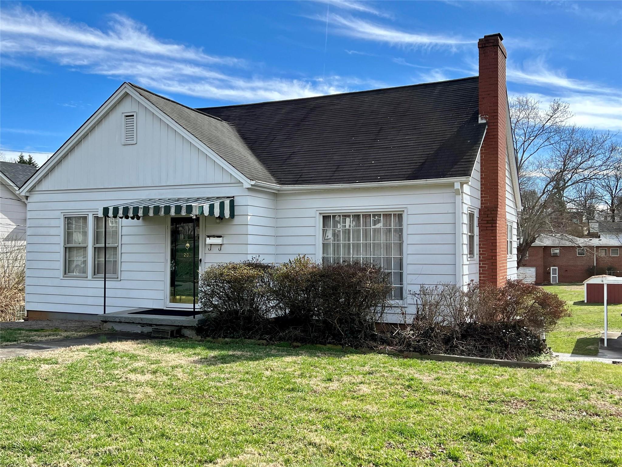 203 Park Street Morganton NC 28655