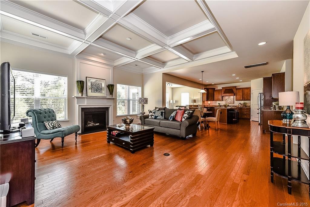 17817 Campbell Hall Court Charlotte NC 28277