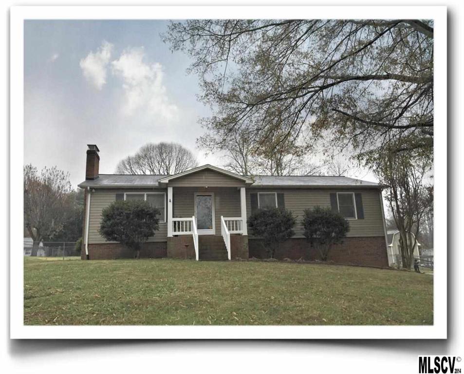 1044 Autumn Lane Hickory NC 28602