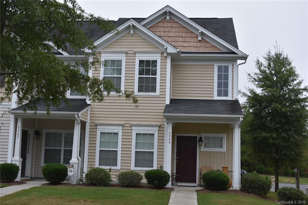 9549 Turning Wheel Drive Charlotte NC 28214