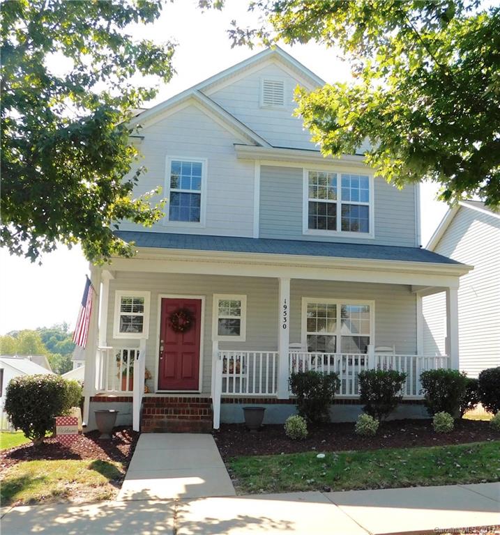 19530 Deer Valley Drive Cornelius NC 28031