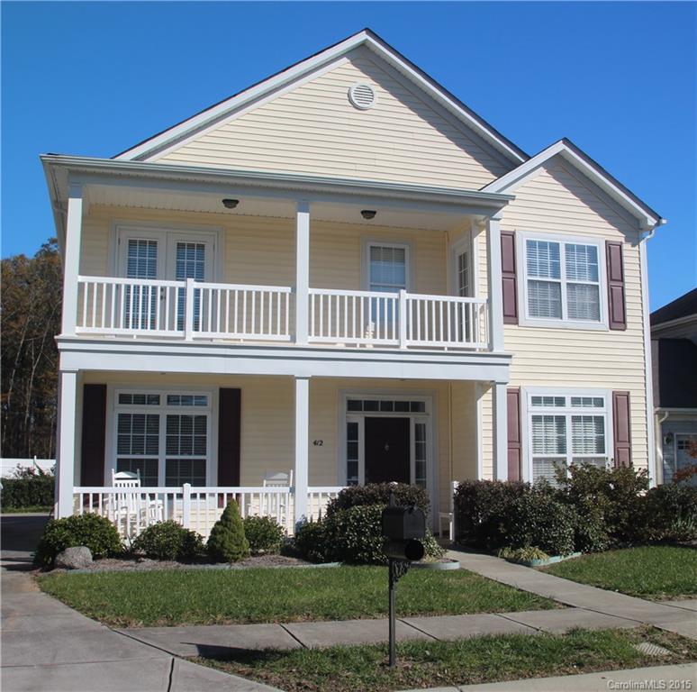 412 Marie Way Pineville NC 28134