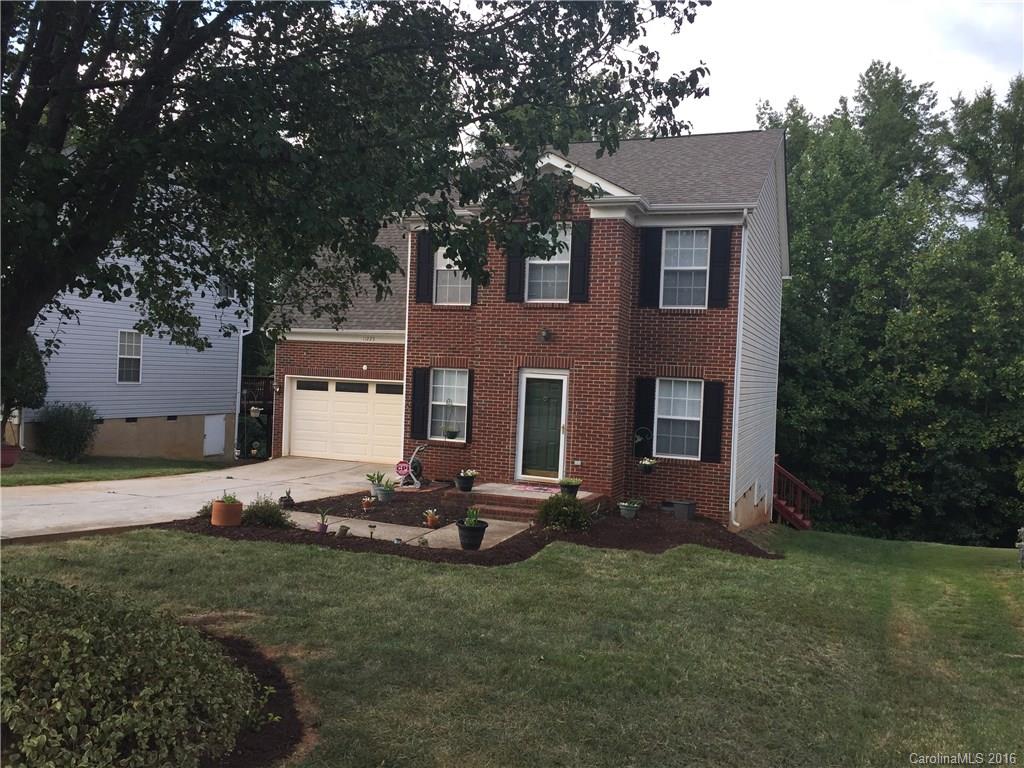 11228 Northwoods Forest Drive Charlotte NC 28214