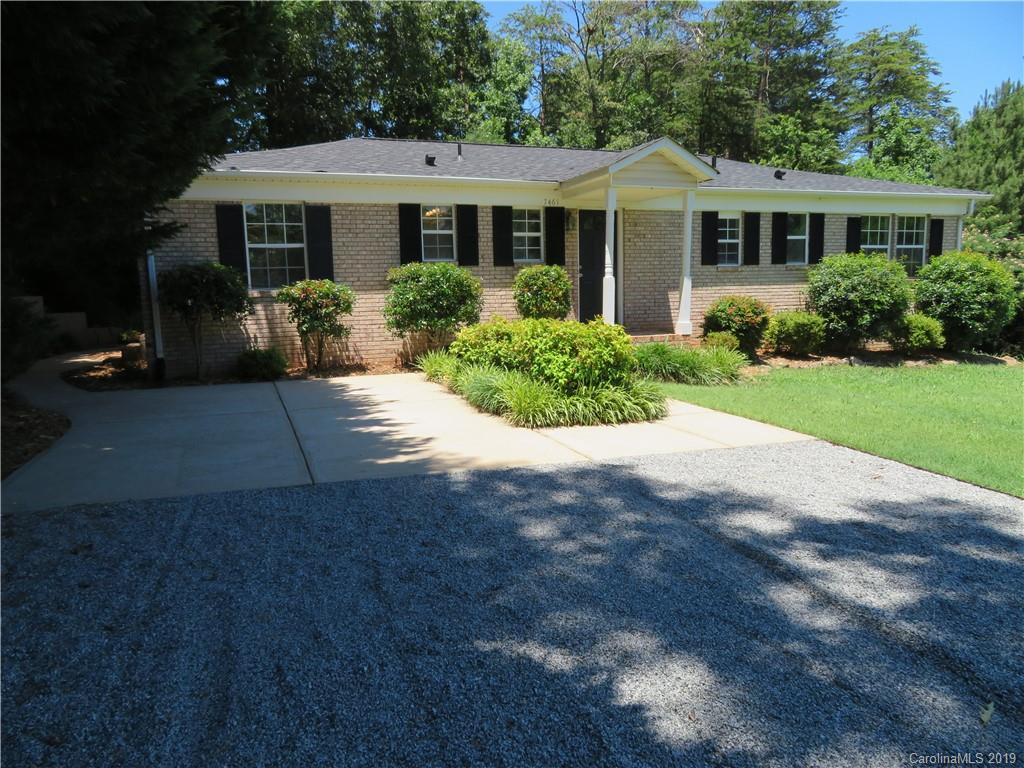 7461 Lakehaven Drive Denver NC 28037