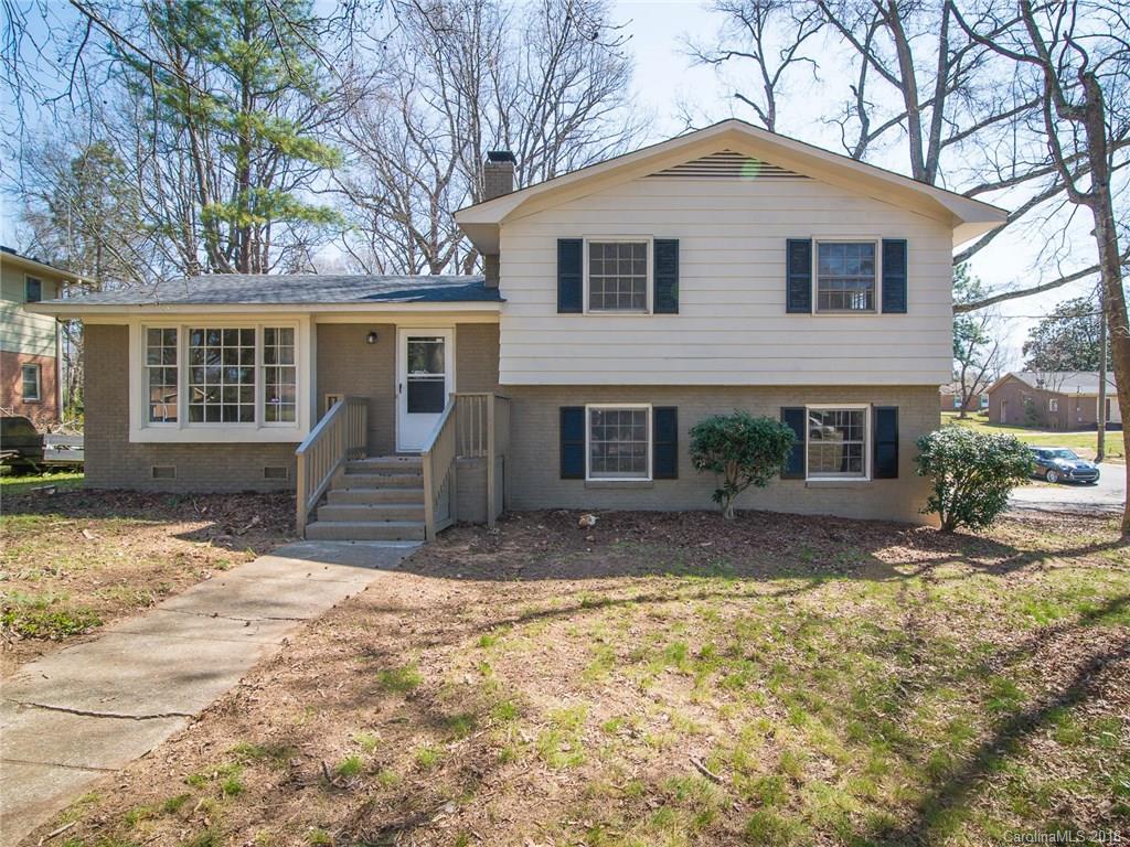 1100 Mount Kisco Drive Charlotte NC 28213