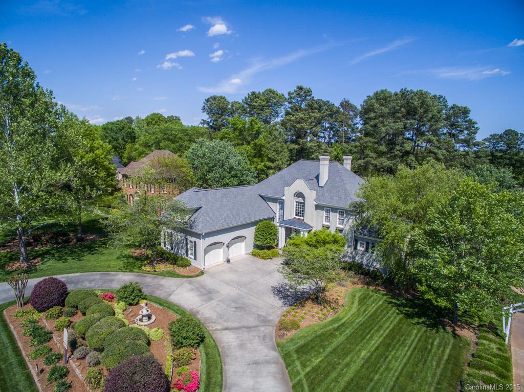 12129 Olympic Club Drive Charlotte NC 28277