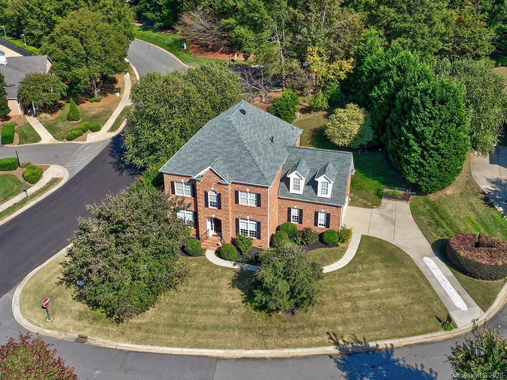 14216 Citrus Court Huntersville NC 28078