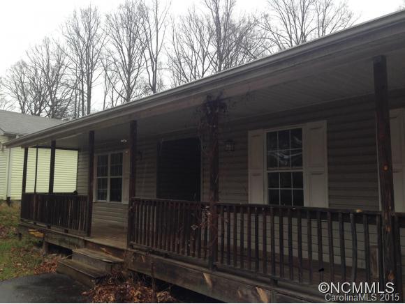 14 Dawson Place Asheville NC 28803