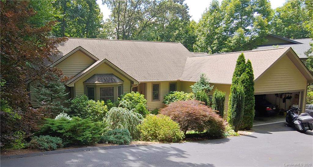 28 Hillcrest Drive Weaverville NC 28787