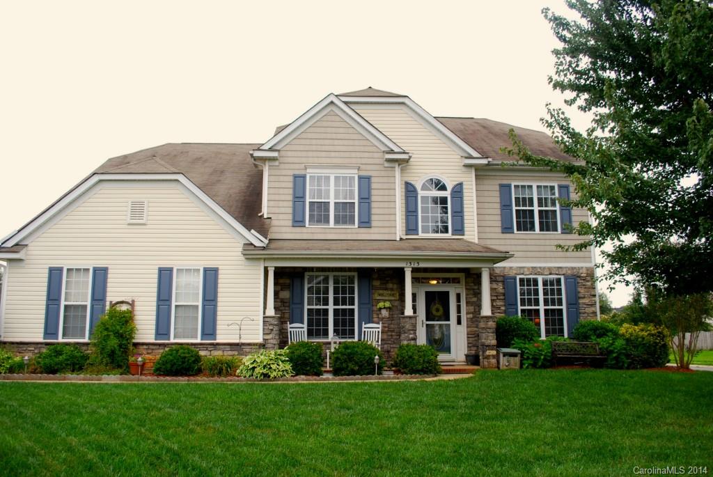 1313 Skyler Drive Waxhaw NC 28173