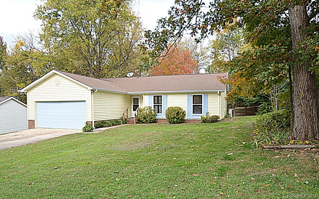 10901 Magenta Lane Charlotte NC 28262
