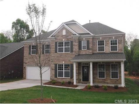 4136 Stacy Boulevard Charlotte NC 28209