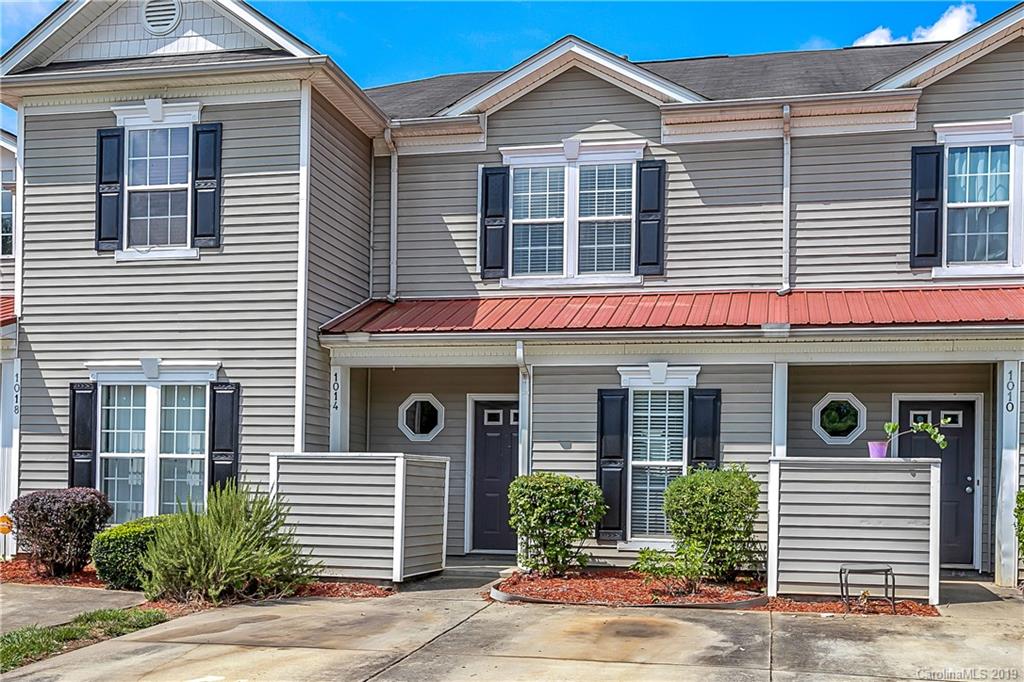 1014 Phil Oneil Drive Charlotte NC 28215