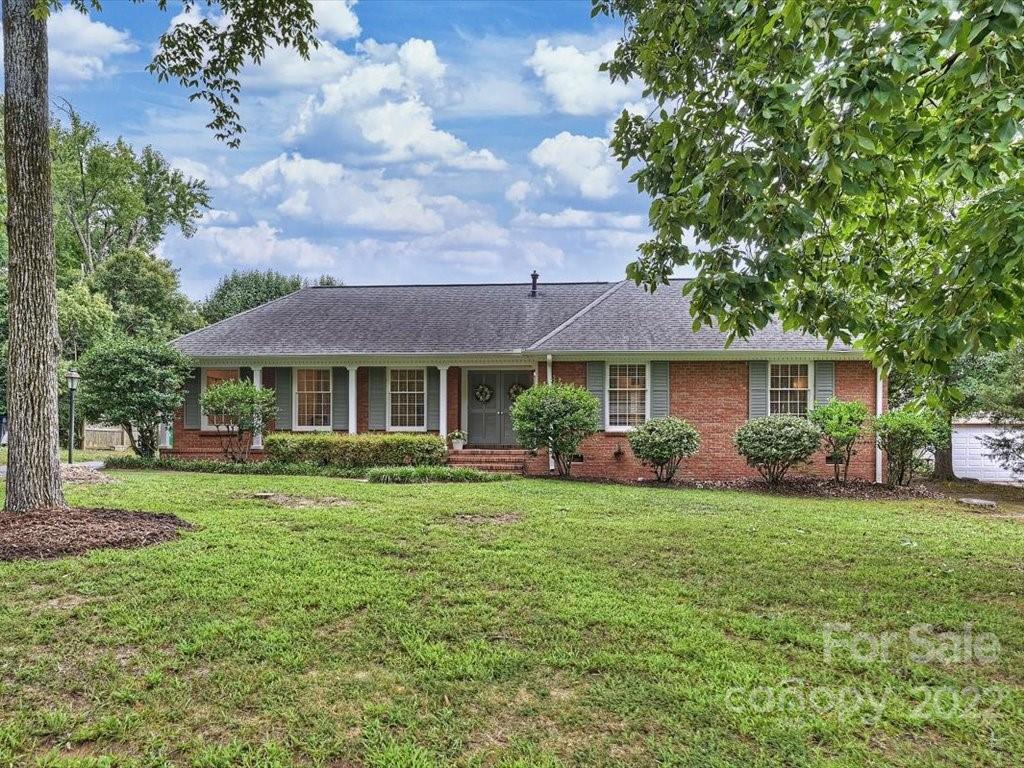 6930 Windyrush Road Charlotte NC 28226