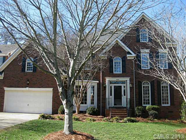 8524 Headford Road Charlotte NC 28277