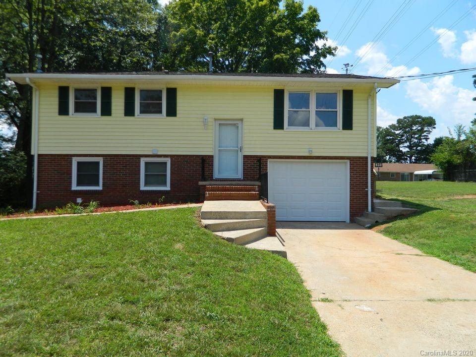 1442 3rd Street Sw Hickory NC 28602