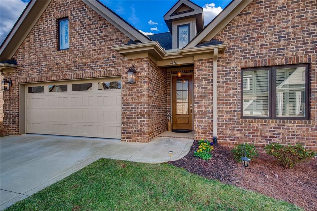 6176 Gold Springs Way Denver NC 28037