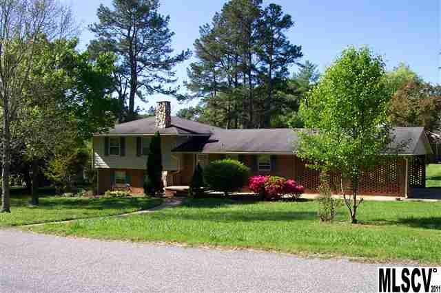 5499 Northwood Drive Hickory NC 28601