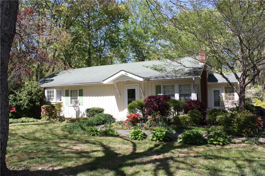 451 Peniel Road Columbus NC 28722
