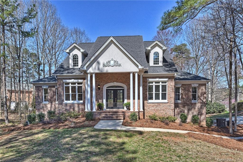 105 Beech Pointe Lane Mooresville NC 28117