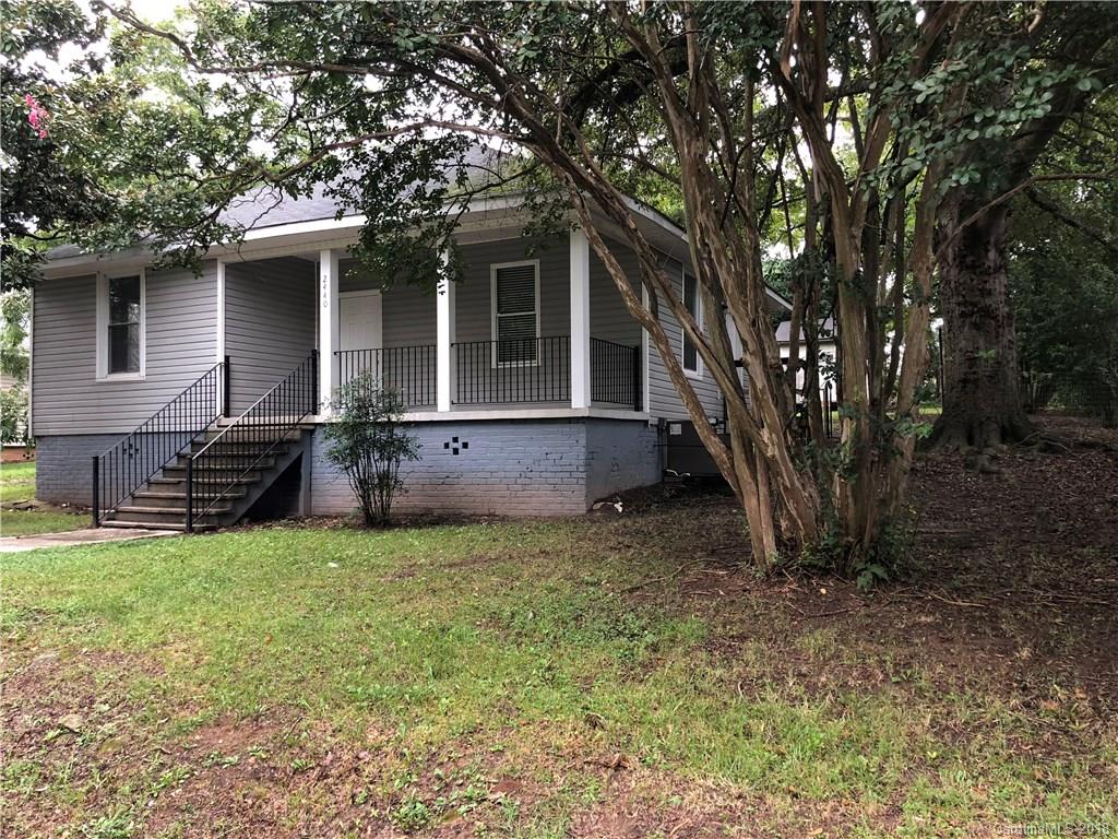 2440 Myers Street Gastonia NC 28056