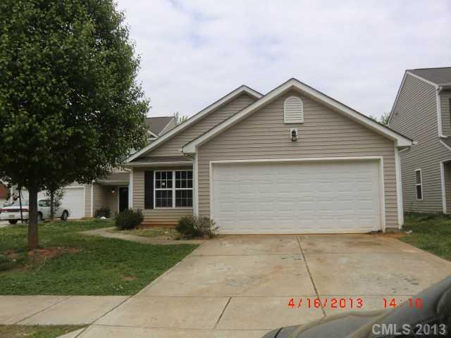 6229 Green Vista Court Charlotte NC 28212