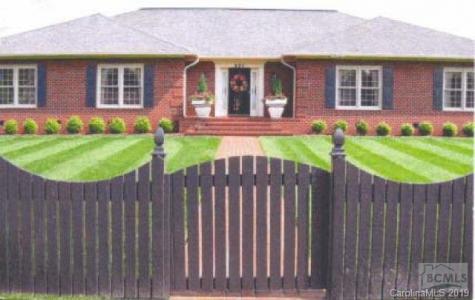 501 Willowbrook Drive Morganton NC 28655
